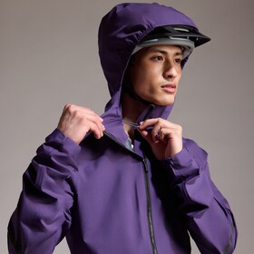 LUPRA 2.0 GORE-TEX regenjack