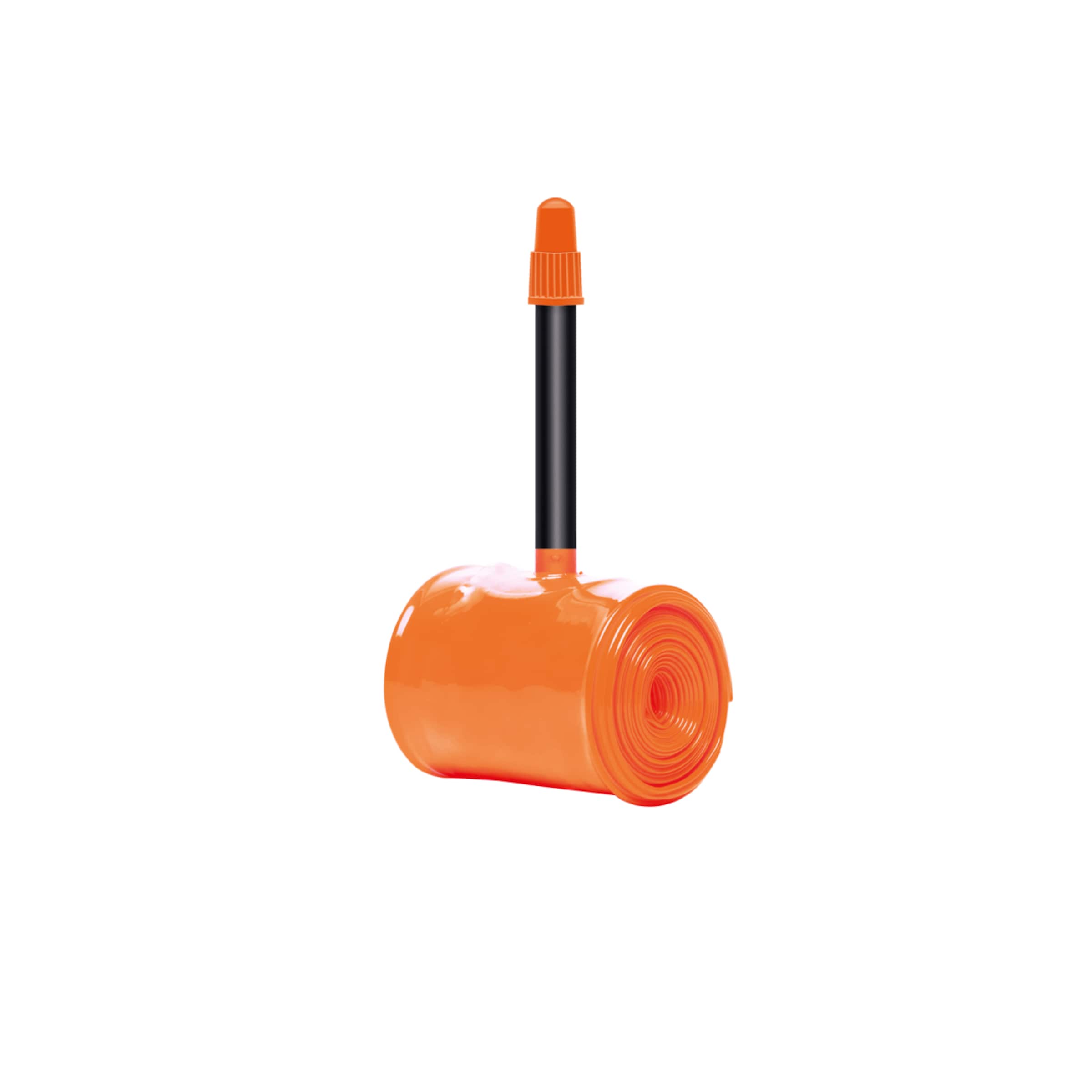 S-Tubo-CX/Gravel-All TPU-binnenbande black valve