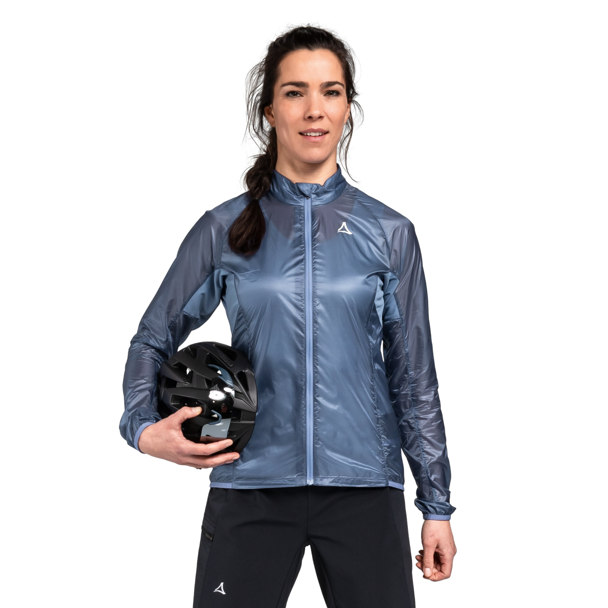 Jacket Gaiole L Women's Gravel Windbreaker