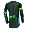 ELEMENT YOUTH JERSEY Kinder Langarm Bikeshirt