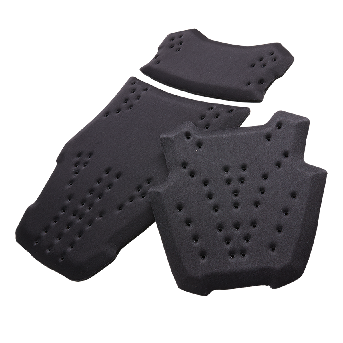 SPLIT CHEST PROTECTOR LITE V.22 Torso Protector