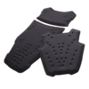 SPLIT CHEST PROTECTOR LITE V.22 Oberkörperprotektor  
