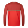 CORE PRINTED L/S TEE Langarm MTB Biketrikot