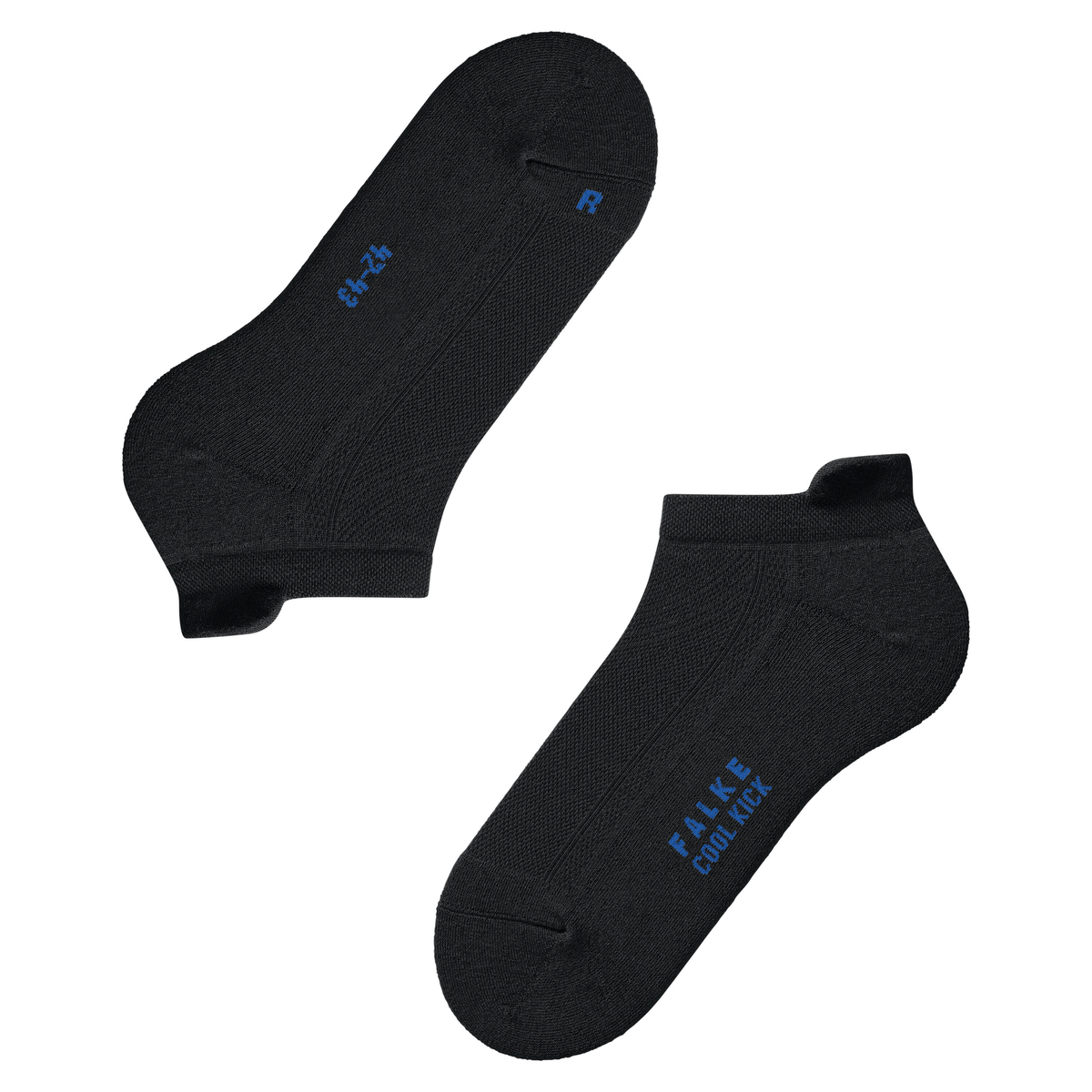 COOL KICK SN Sneaker Socks