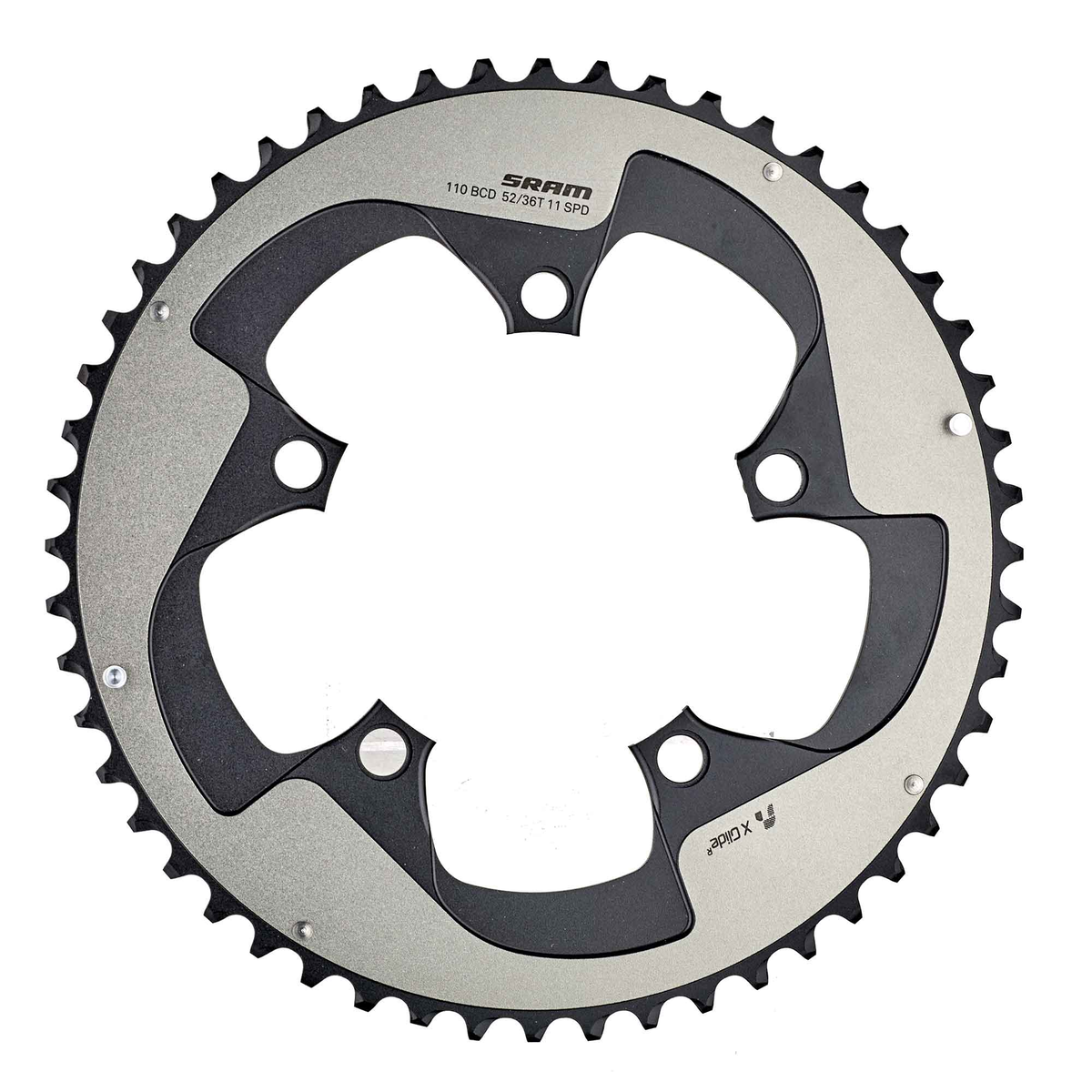 Red 22/Force 22 Chainring