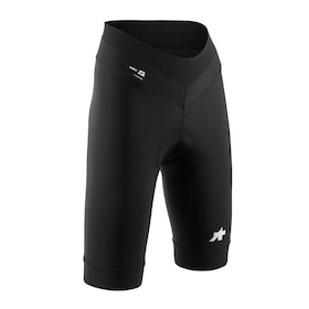 UMA GT HALF SHORTS S11 LONG Women’s Cycling Shorts