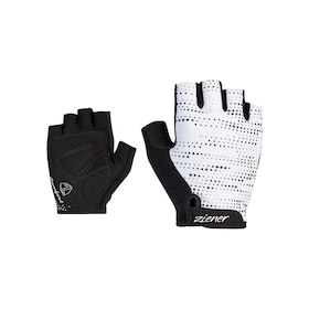CIMEA-Z LADY fietshandschoenen korte vinger dames