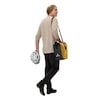 AQUA FRONT (REC) Set sacoches porte-bagages