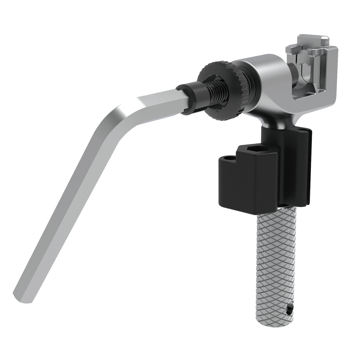 Topeak Super Chain Tool Kettennieter, Grau, One Size