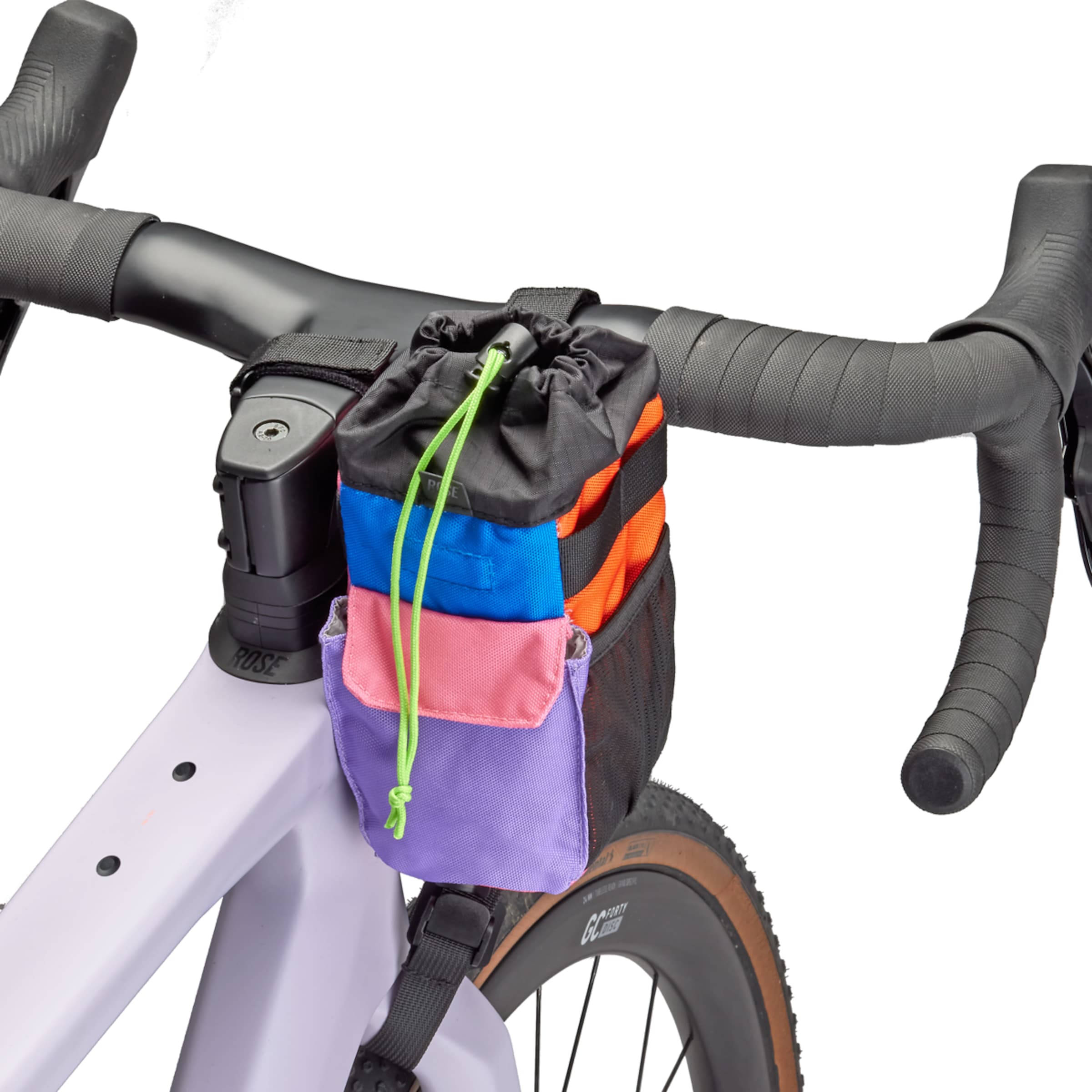 STEM BAG stuurpentas