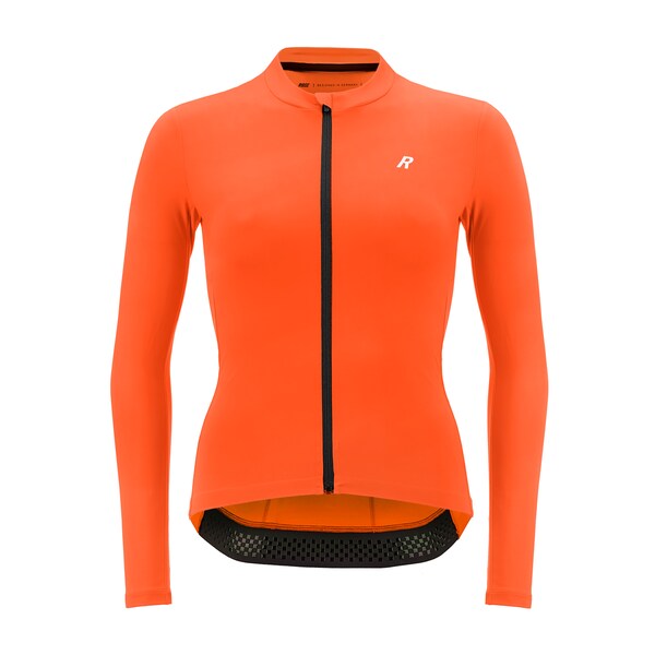 W Race Mid Szn LS Jersey