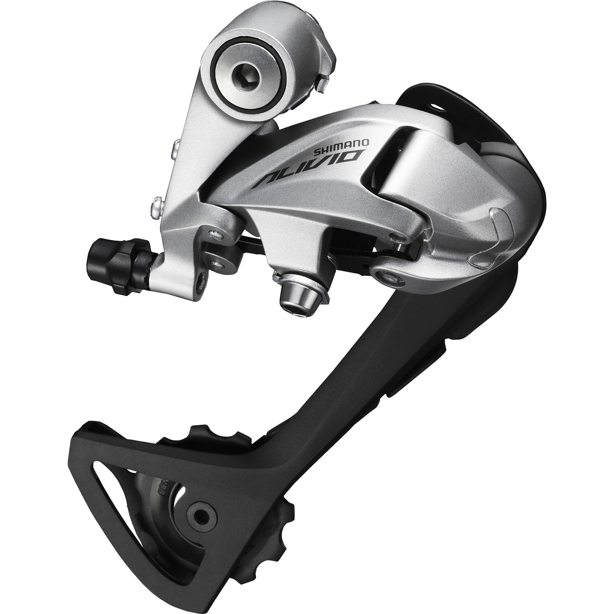 SHIMANO Alivio RD T4000 achterderailleur nu bestellen ROSE Bikes