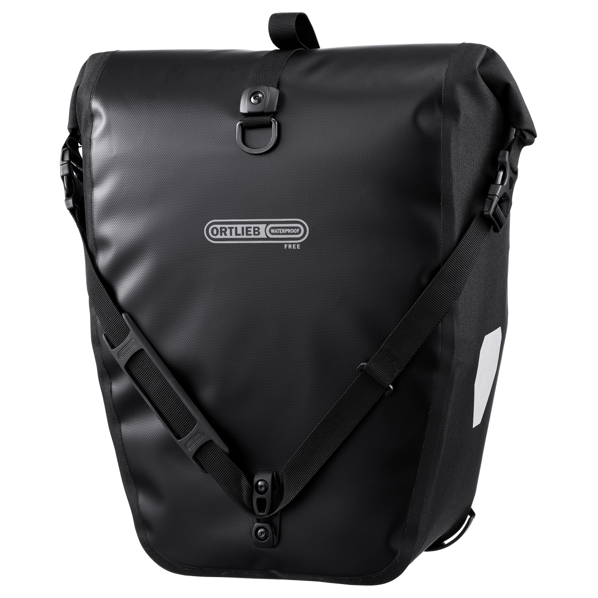 BACK-ROLLER FREE QL3.1 Pannier Bag