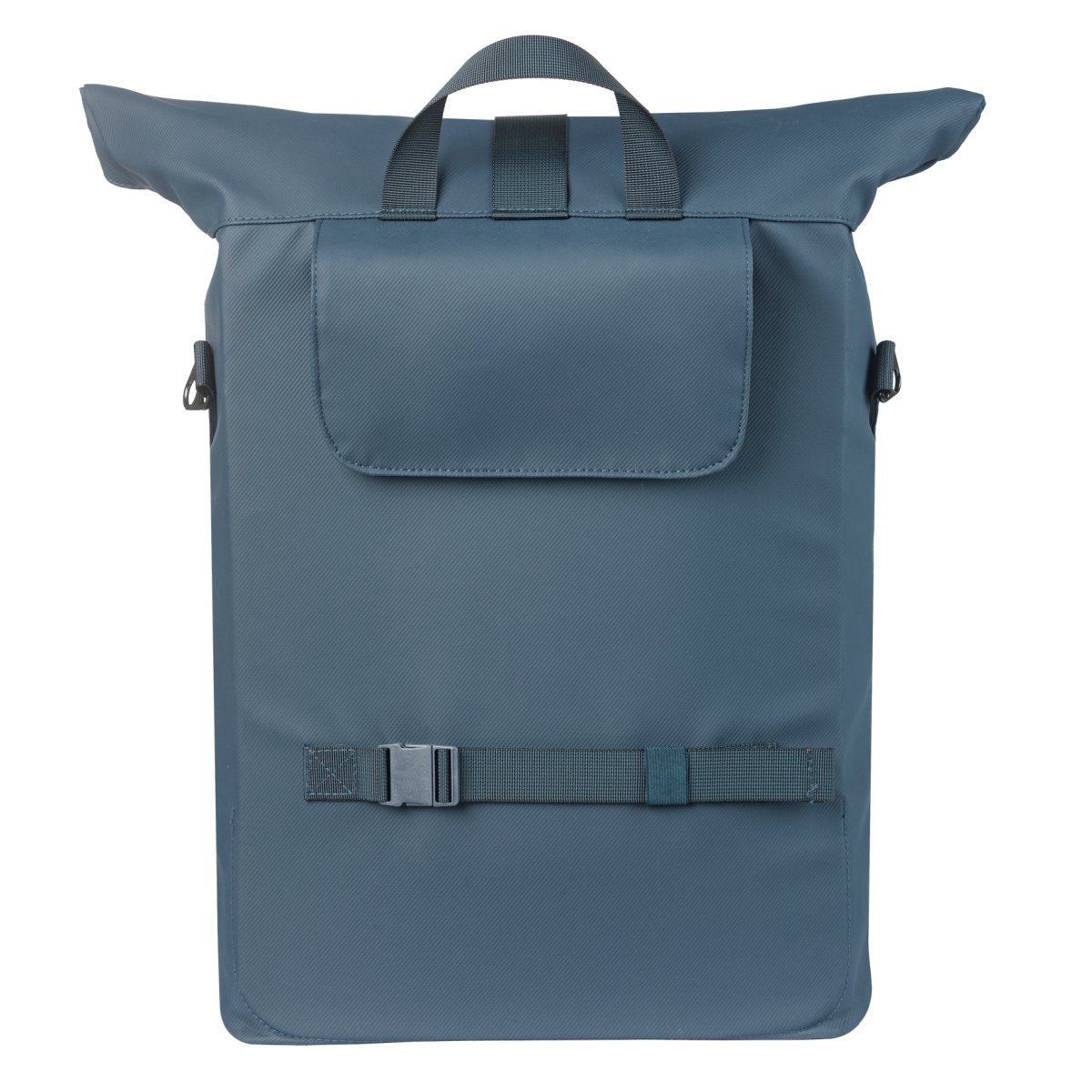 Brooklyn MIK Hooks Shoulder Bag
