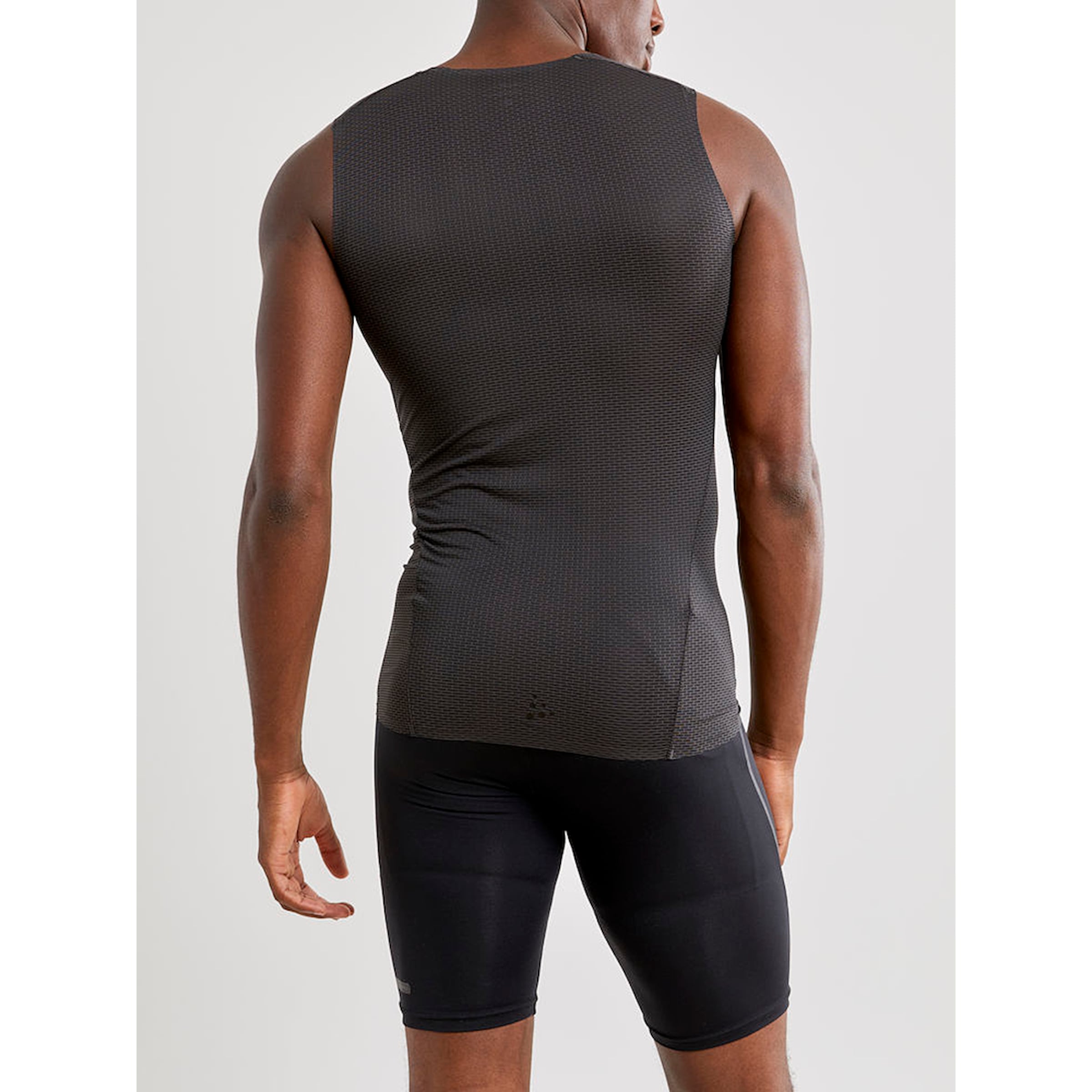 ACTIVE NANOWEIGHT SL M Unterhemd ärmellos