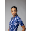 FLOWER LADY JERSEY Damen Radtrikot