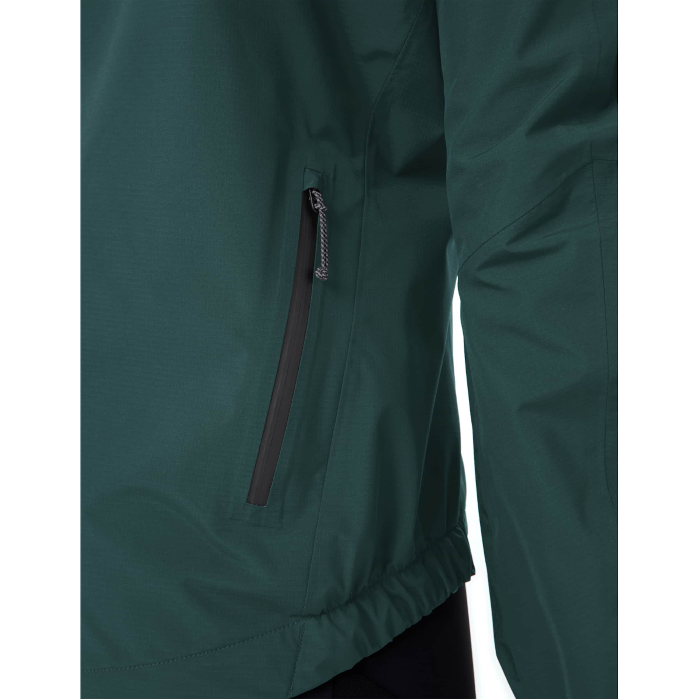 MEN'S KURO PRO Rain Jacket