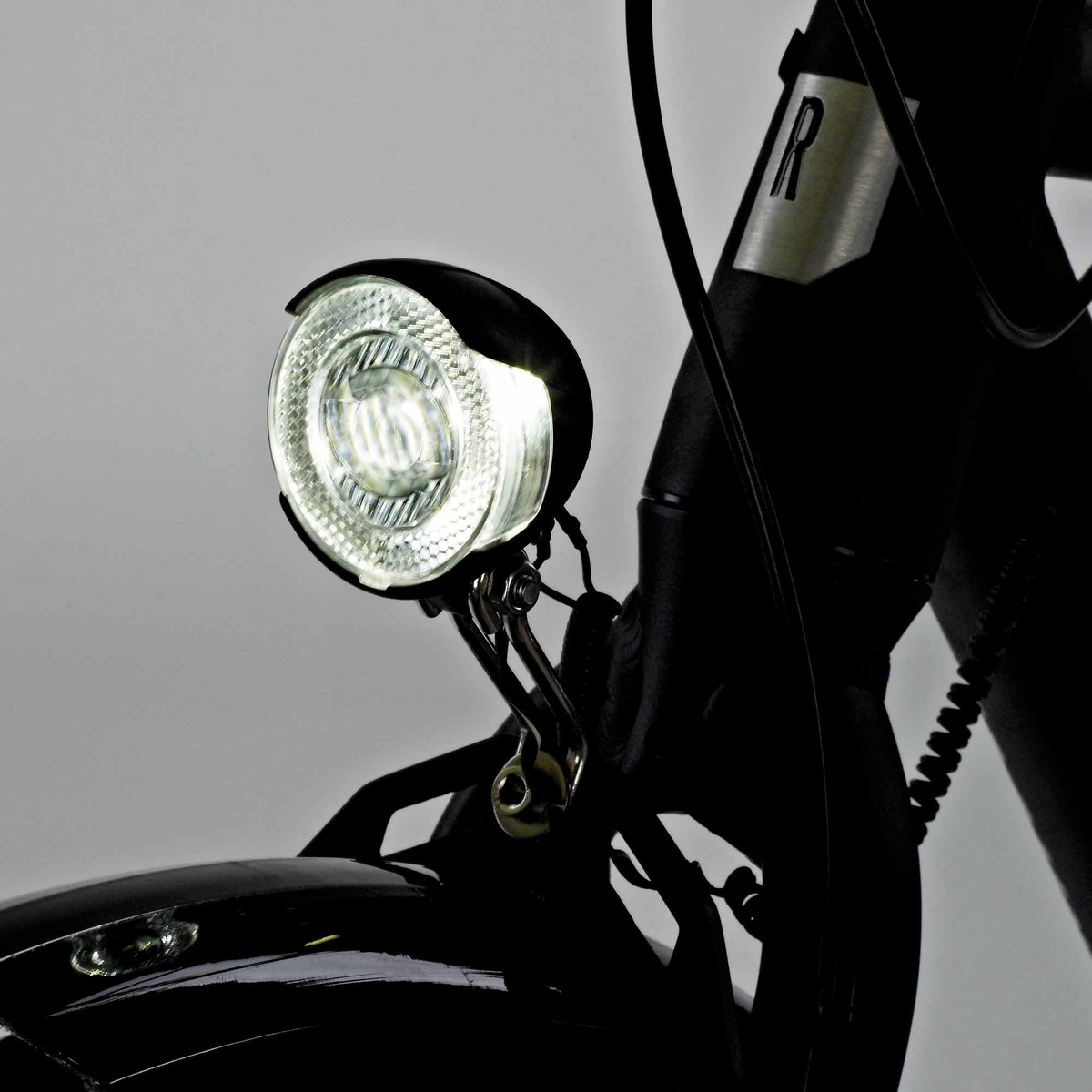 Lumotec Lyt-T Senso Plus Front Light