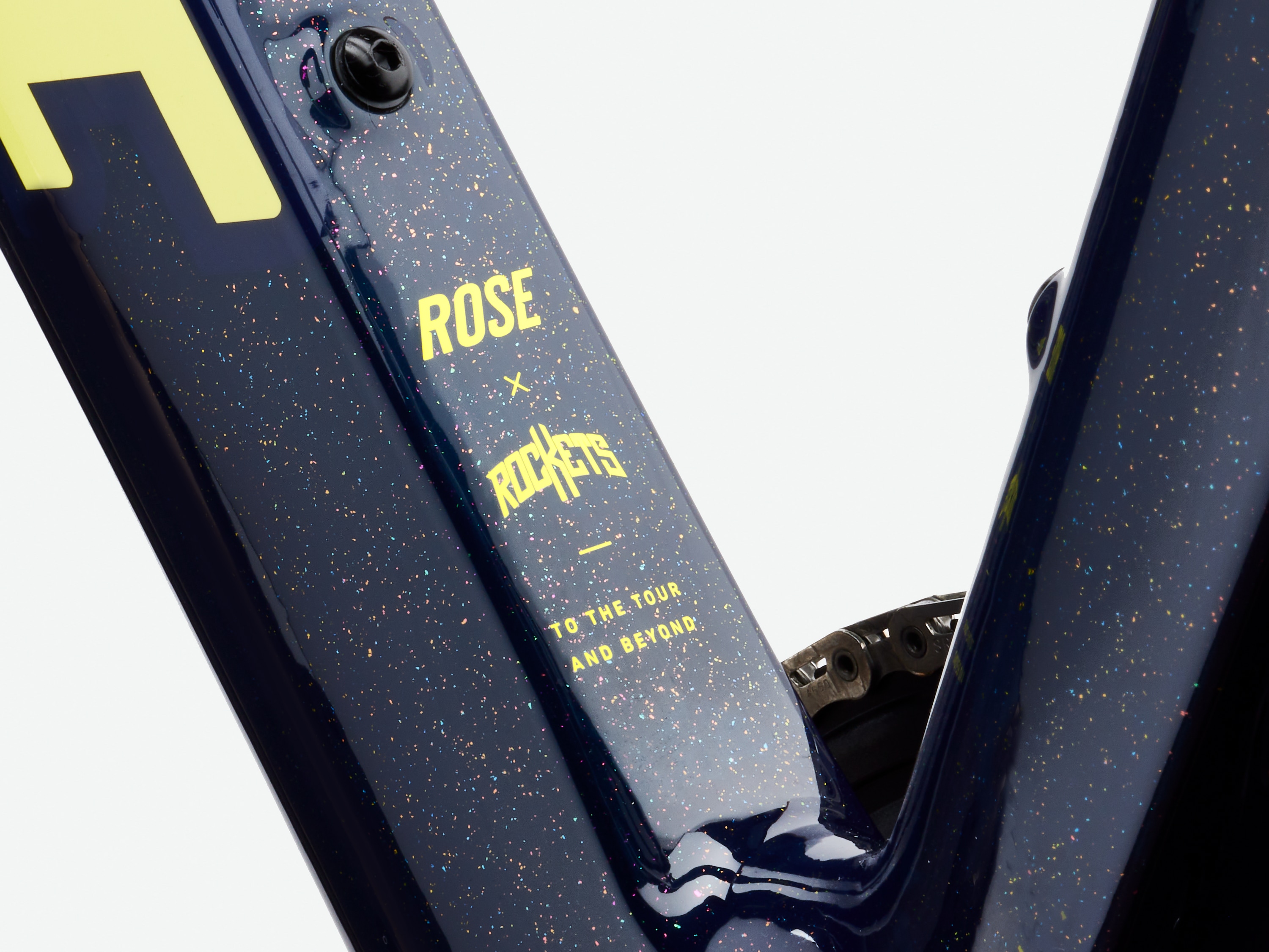 Shave Rockets Edition