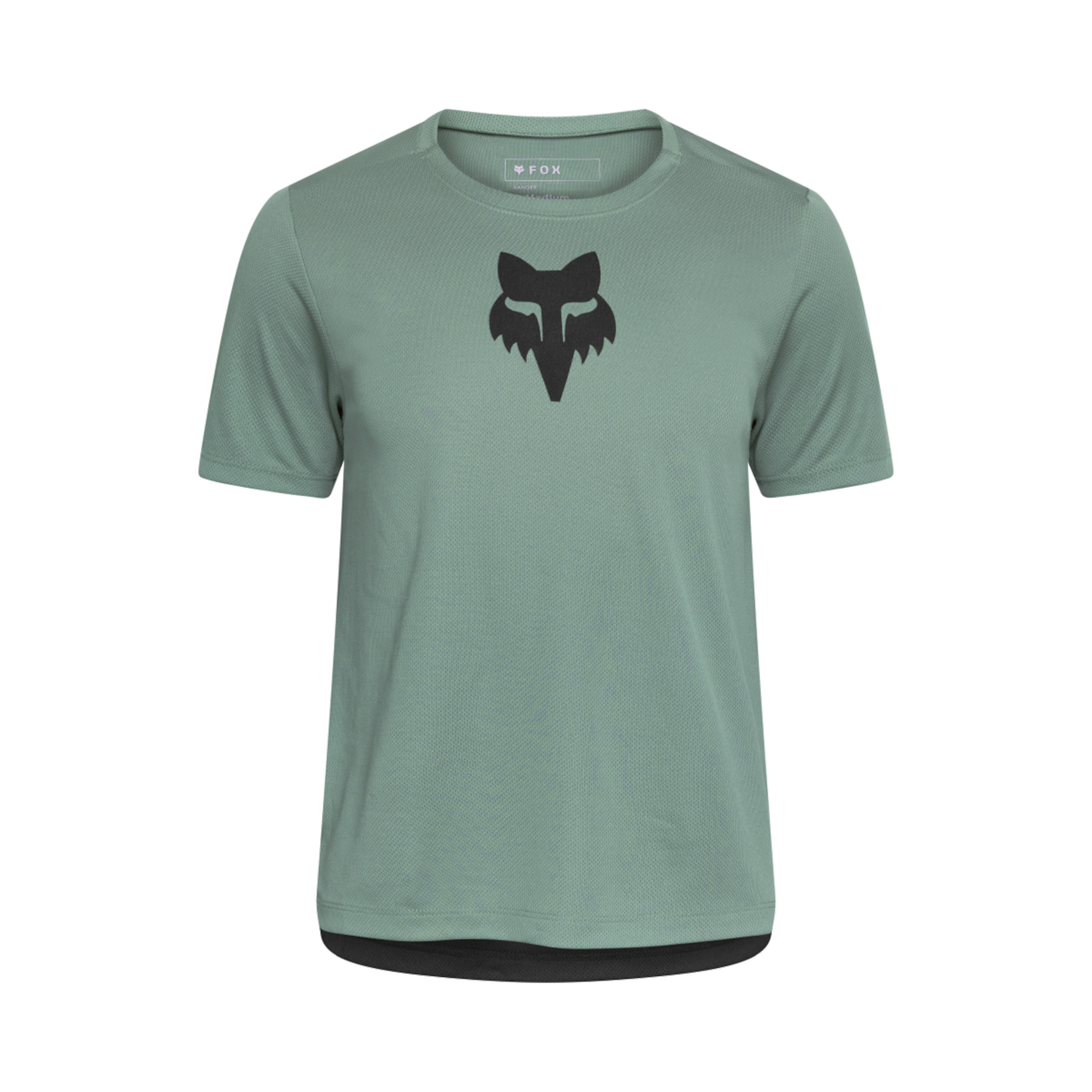 YTH RANGER SS JERSEY FOX HEAD t-shirt vtt à manches courtes enfant
