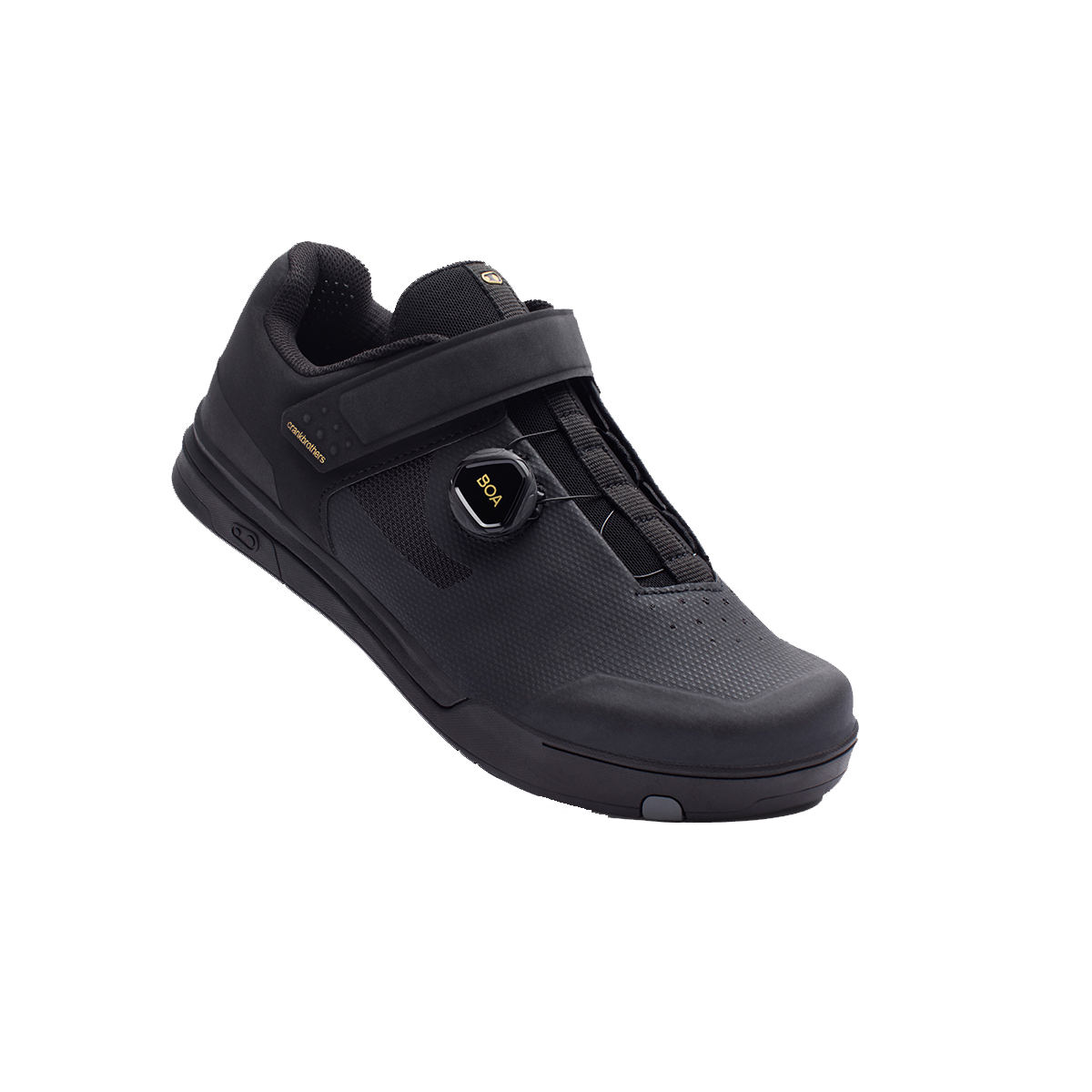 MALLET BOA MTB Schuhe