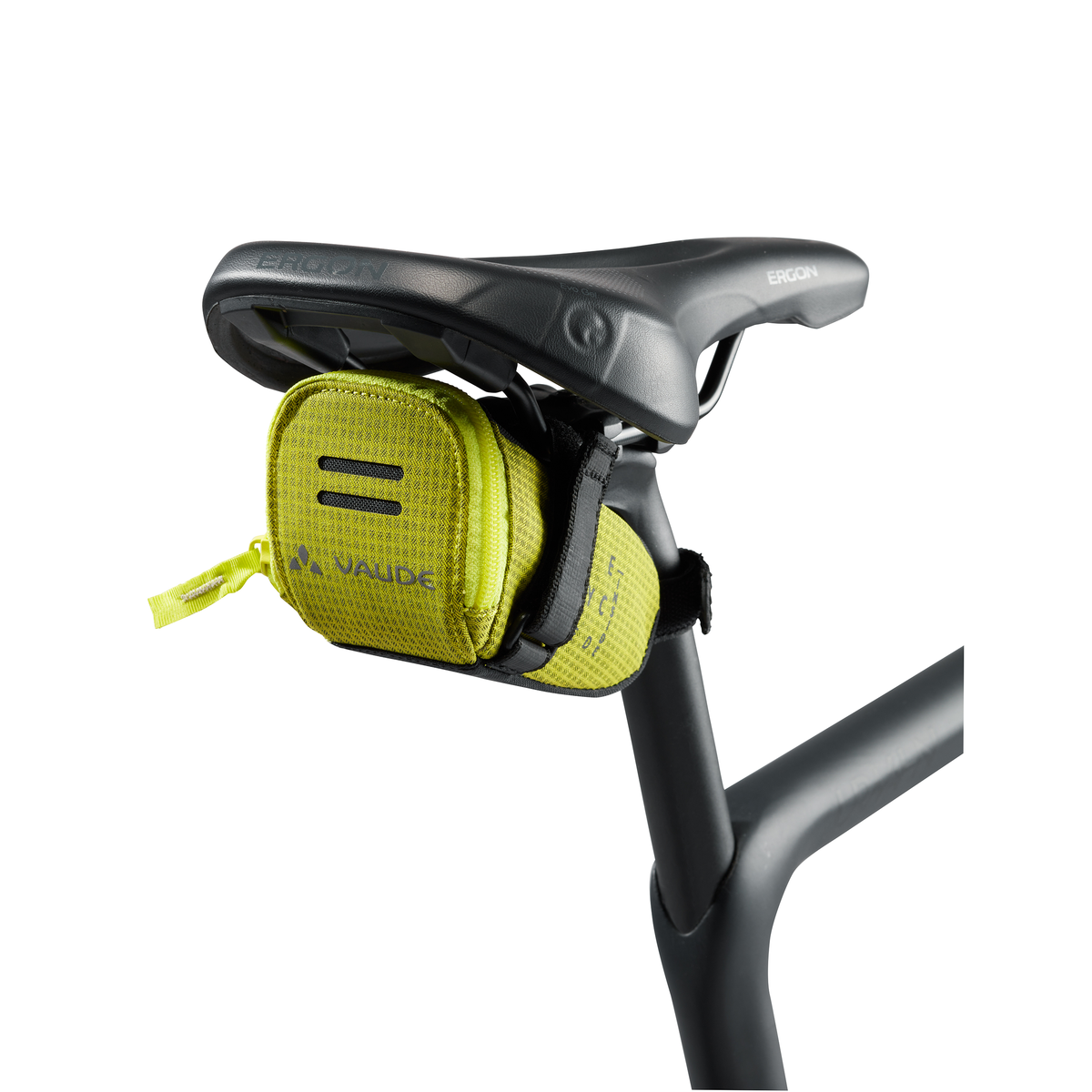 RACE LIGHT M LUMINUM Saddle Bag