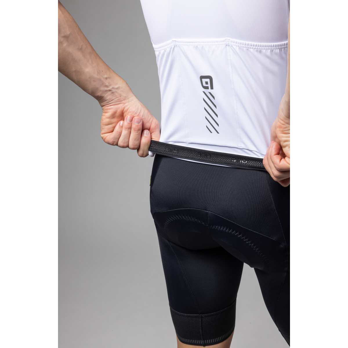 COLOR BLOCK JERSEY Cycling Jersey