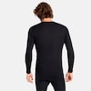 ACTIVE WARM ECO BL TOP Crew Neck L/S Langarm Unterhemd