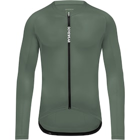 SPINSHIFT LONGSLEEVE JERSEY MENS Long-sleeved Jersey