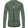 SPINSHIFT LONGSLEEVE JERSEY MENS Long-sleeved Jersey