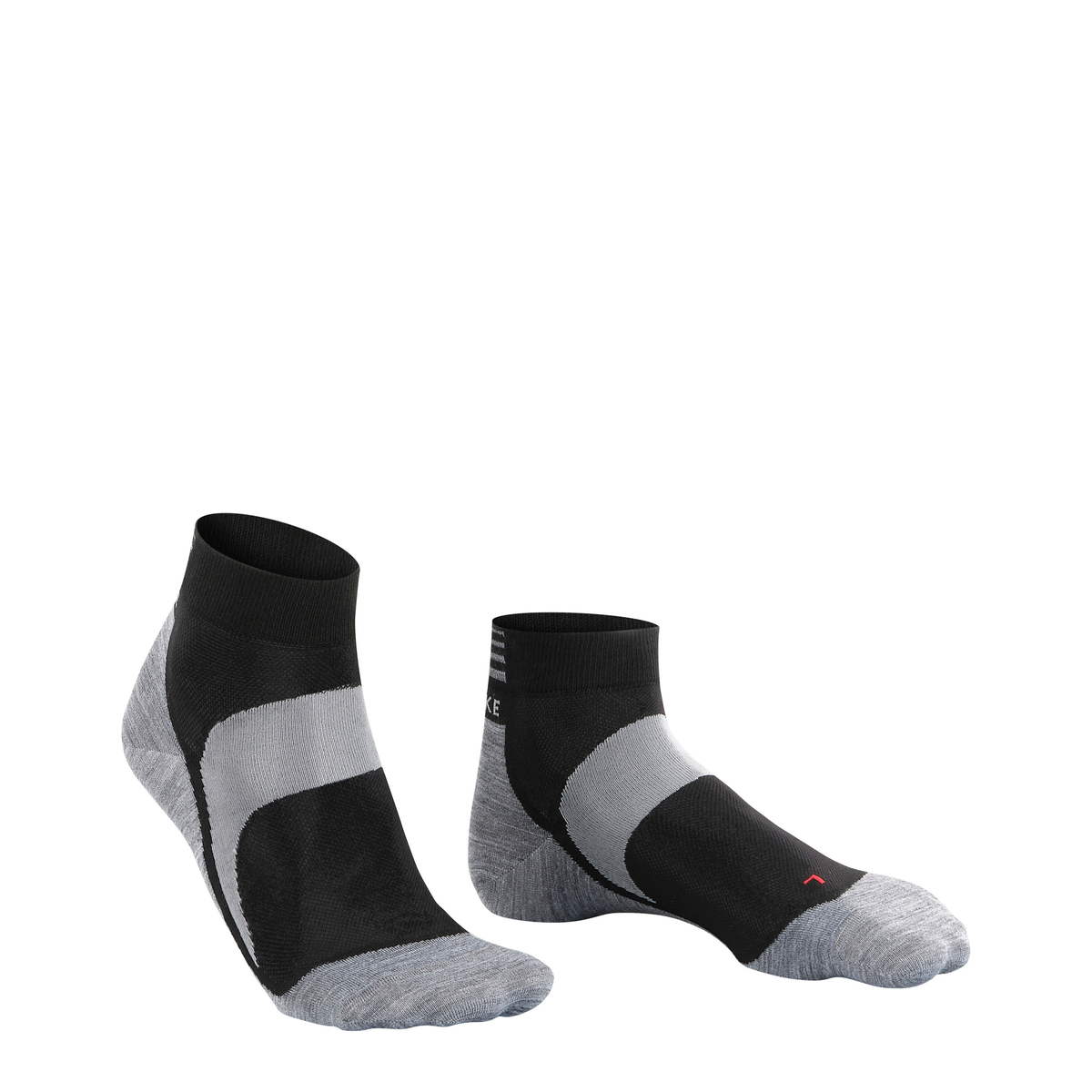 BC6 PRO SHORT Socks