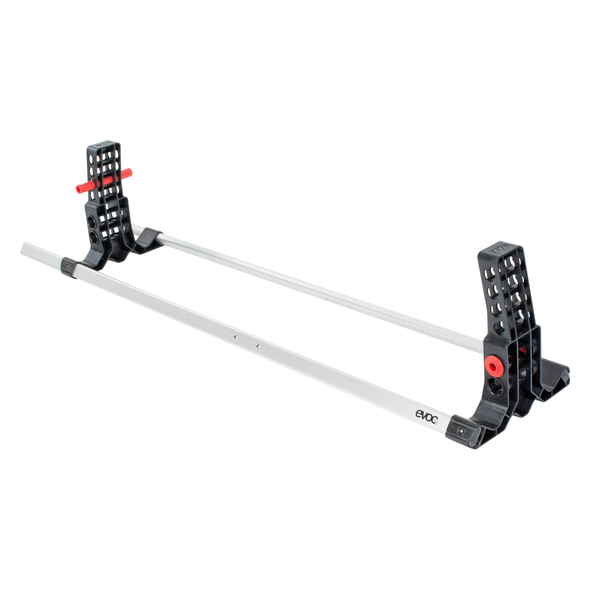 evoc BIKE STAND PRO Transporthalterung Montageschiene für BIKE BAG