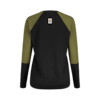 DiamondM. Damen Langarm MTB Bikeshirt