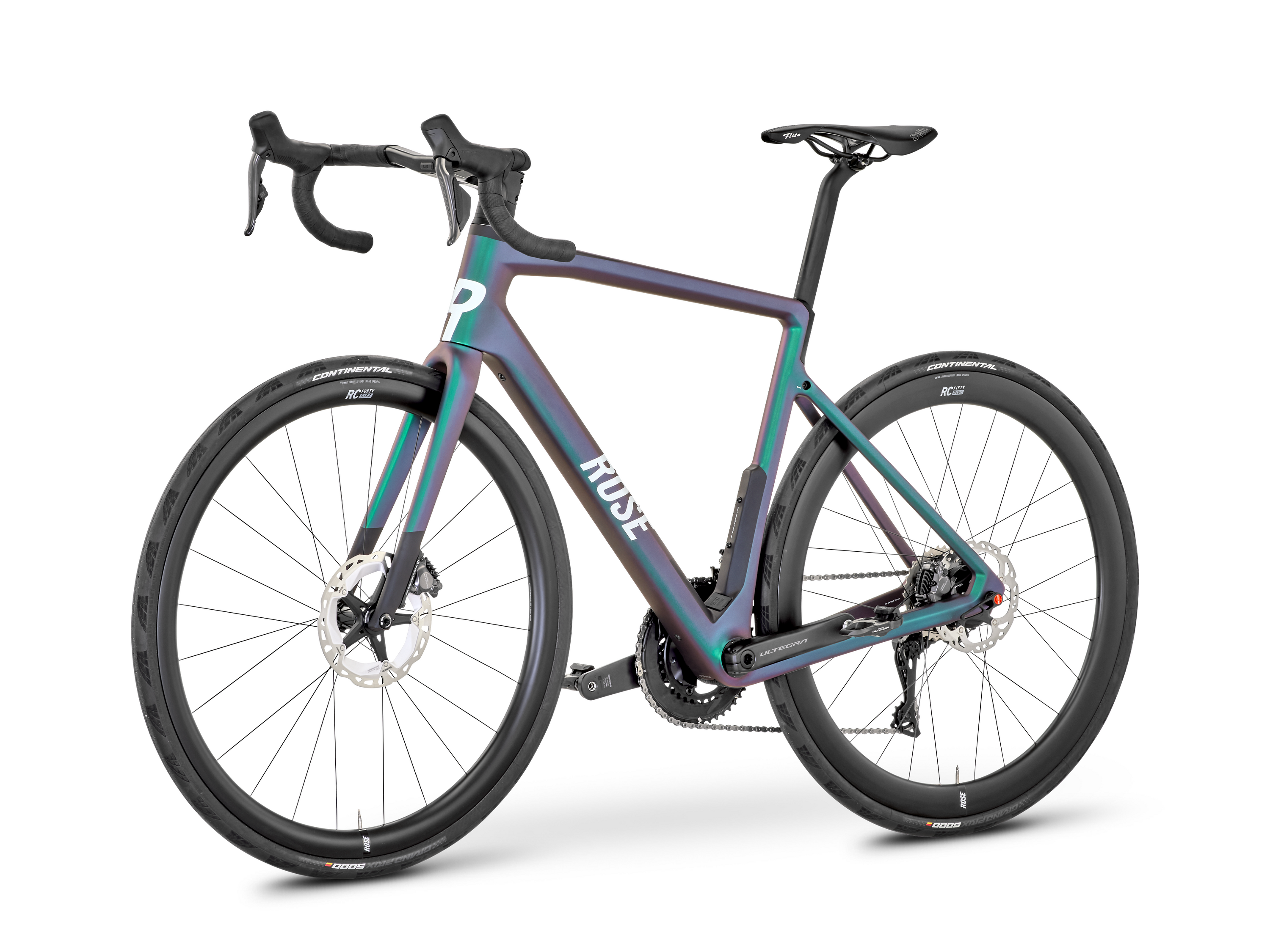 Reveal Plus Ultegra Di2