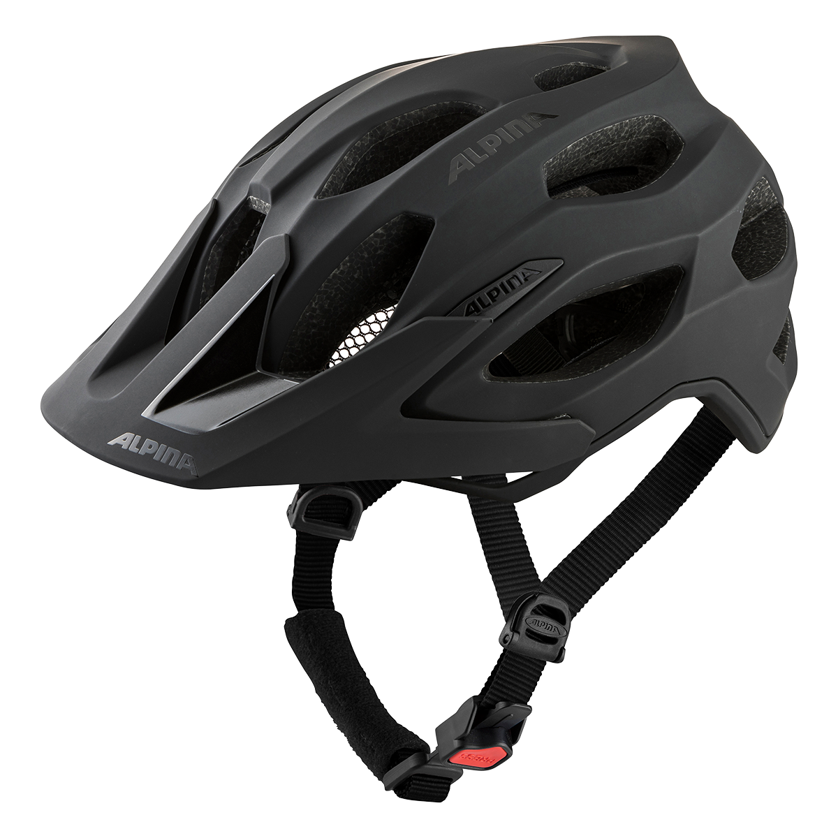 CARAPAX 2.0 MTB-Helm