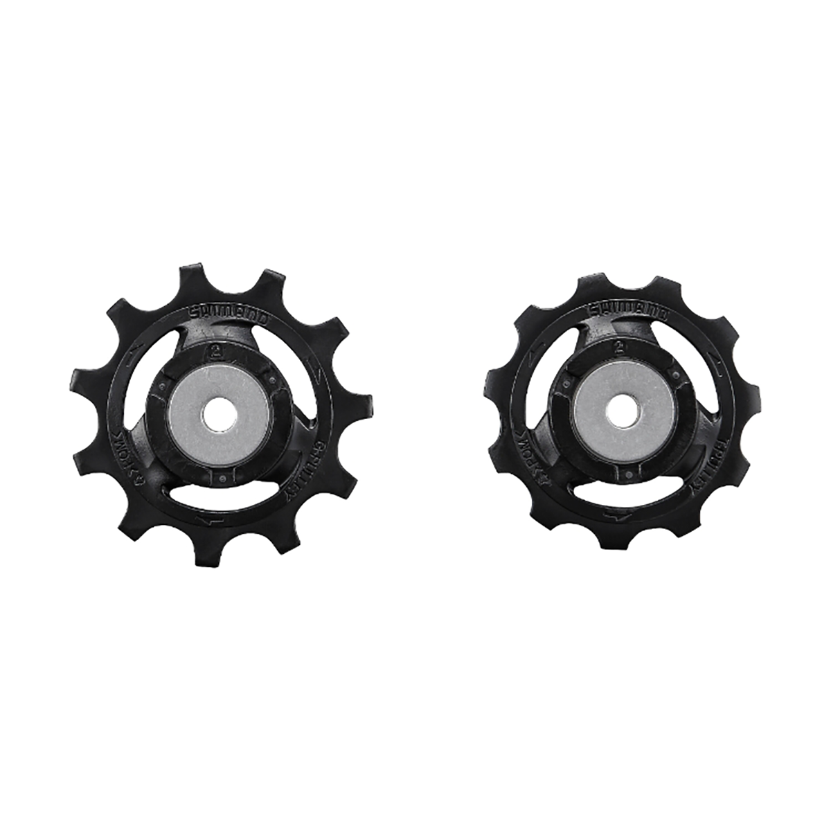 GRX RD-RX817 Di2 11-speed jockey wheels