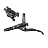 DEORE XT BR-M8120 Trekking Scheibenbremse 4-Kolben, Vorderrad