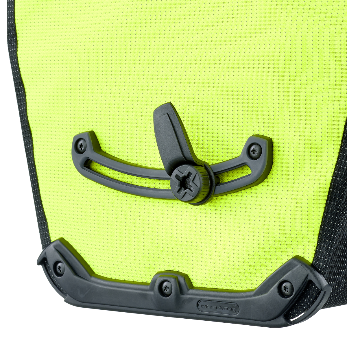 BACK-ROLLER HIGH-VIS Pannier Bag