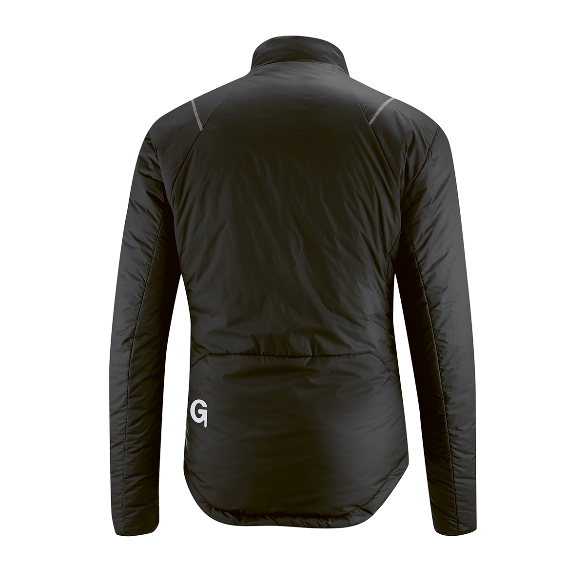 BEVINCO Thermal Primaloft Reversible Jacket