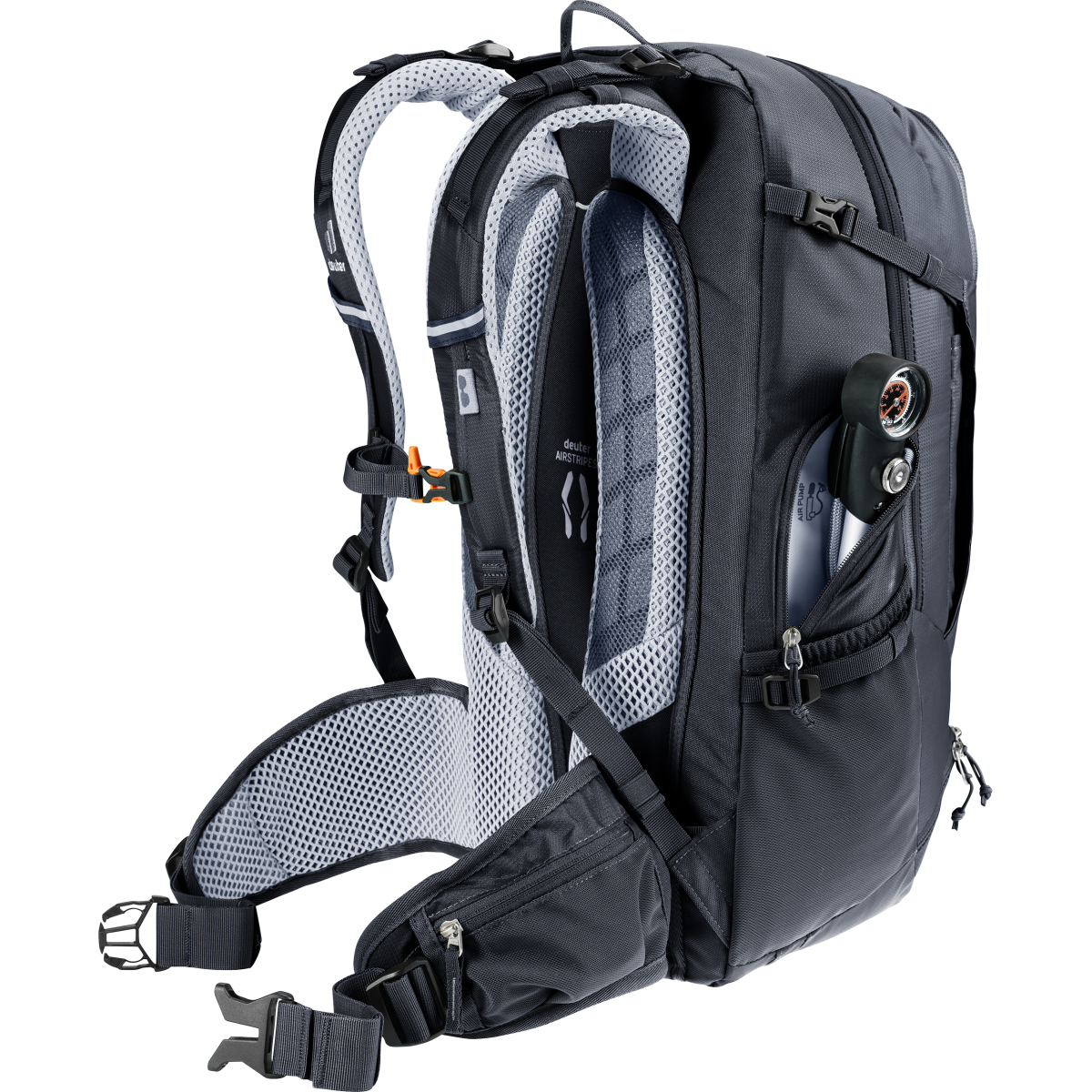 TRANS ALPINE 30 Fahrradrucksack