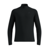  ESSENTIAL LIGHT Mid Layer 1/2 zip Langarm Bikeshirt