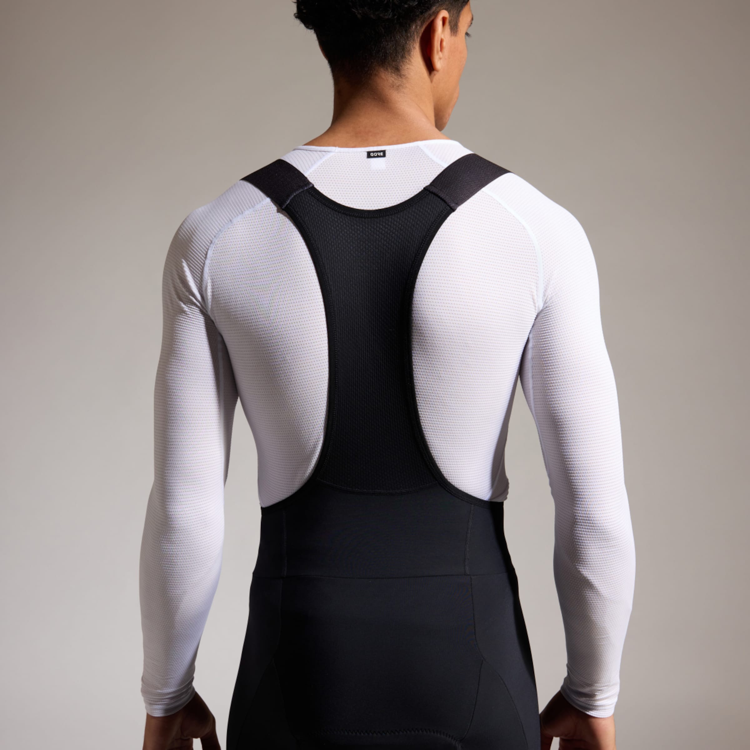SWIFTRIDE THERMO BIB TIGHTS+ wintercollant