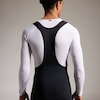 SWIFTRIDE THERMO BIB TIGHTS+ cuissard d'hiver à bretelles