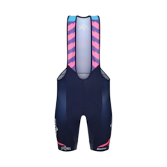 Shop CRAFT IDEAL PRO WIND BIB TIGHTS PAD M Thermal Bib Tights now
