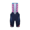 UNIBET ROSE ROCKETS – BIB SHORTS koersbroek