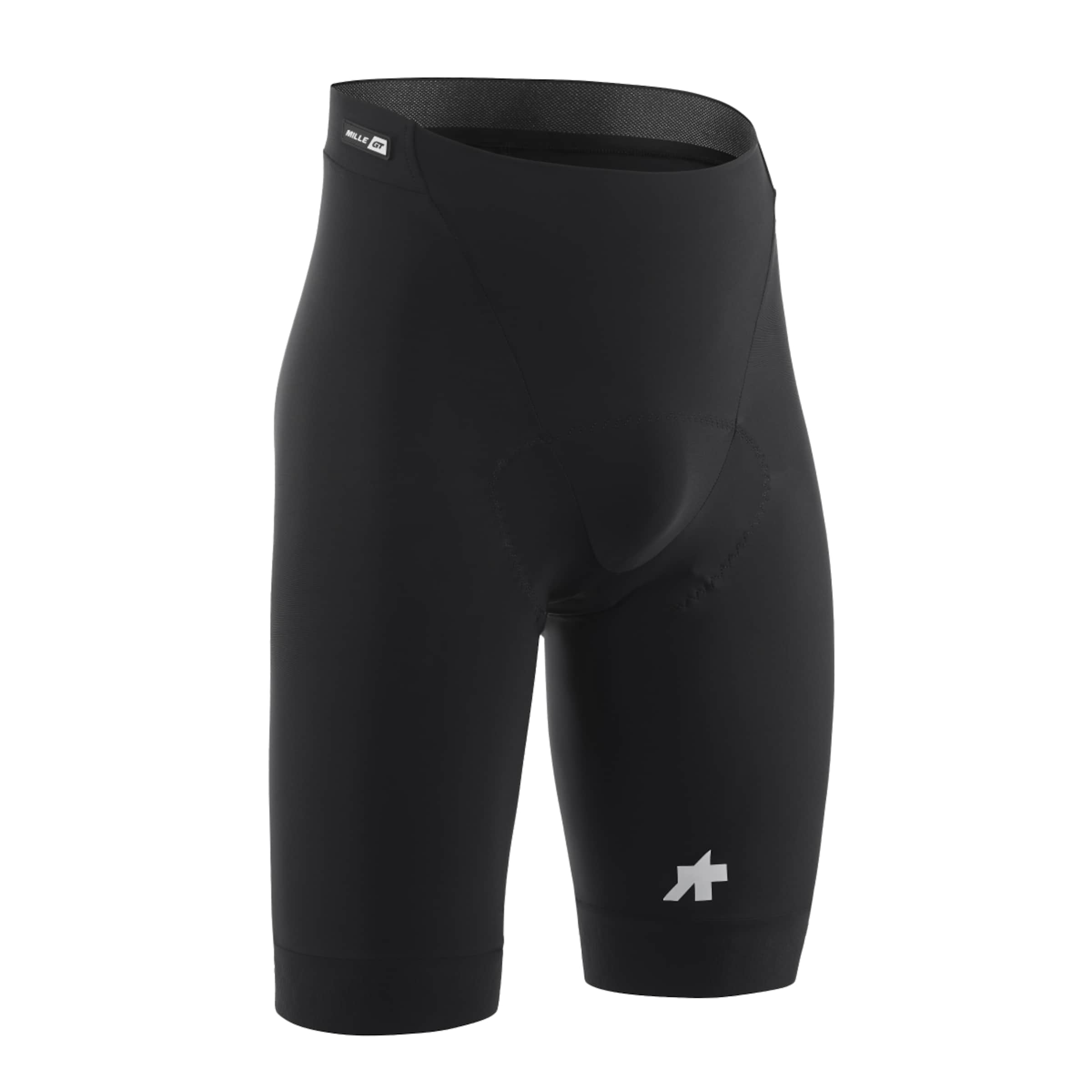 MILLE GT HALF SHORTS S11 Cycling Shorts