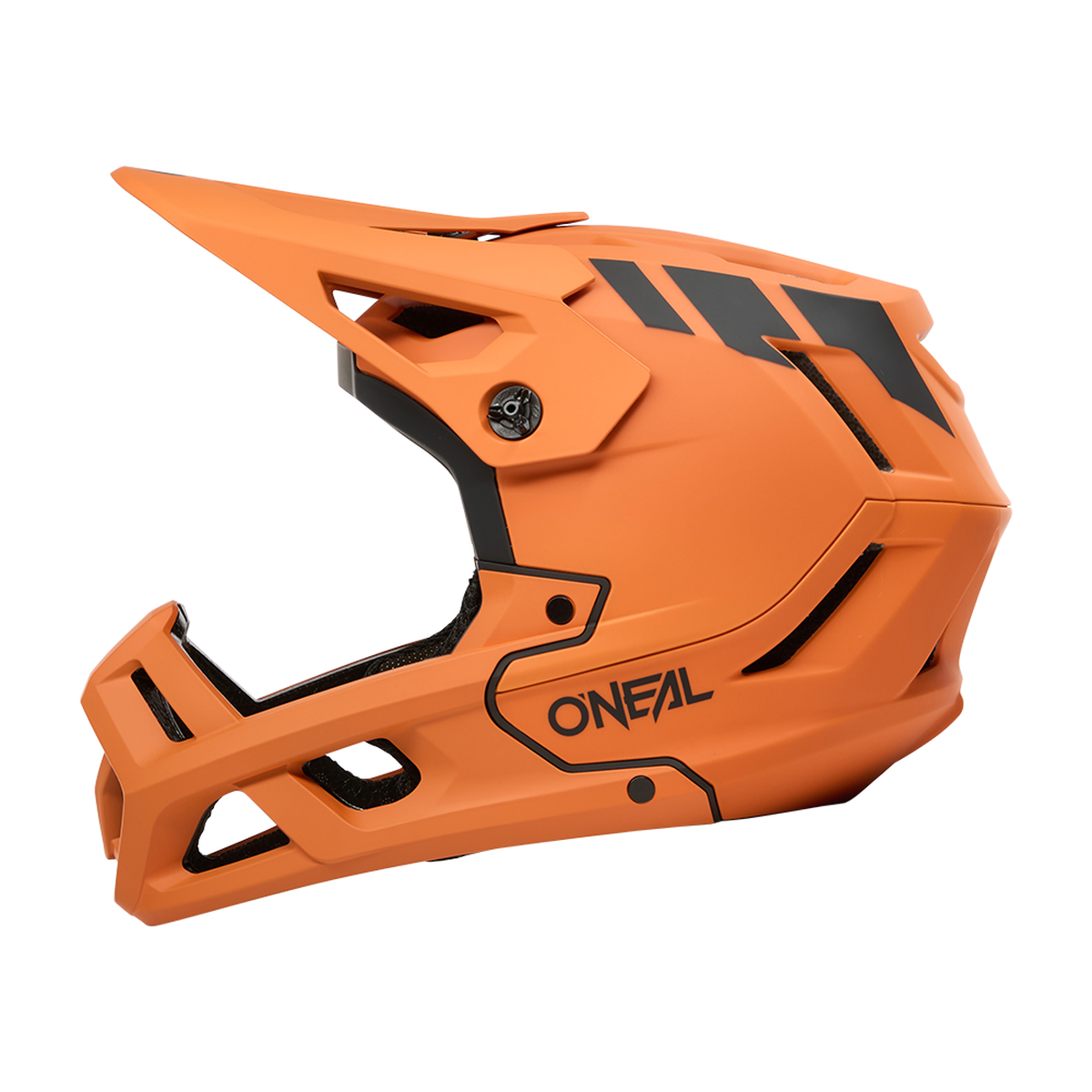 SL1 MTB Full Face Helmet