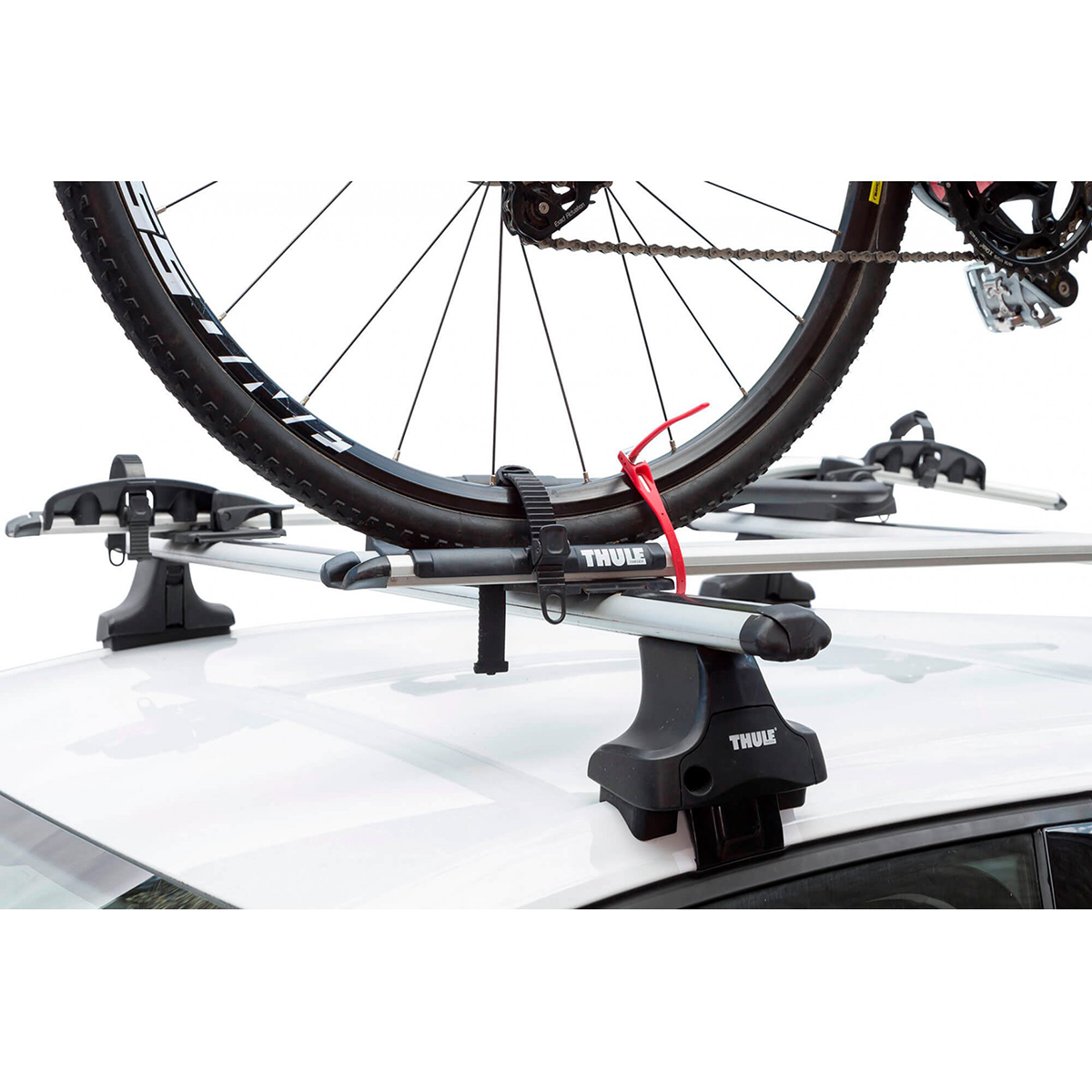 Z LOK Twin Pack Cable Tie Lock