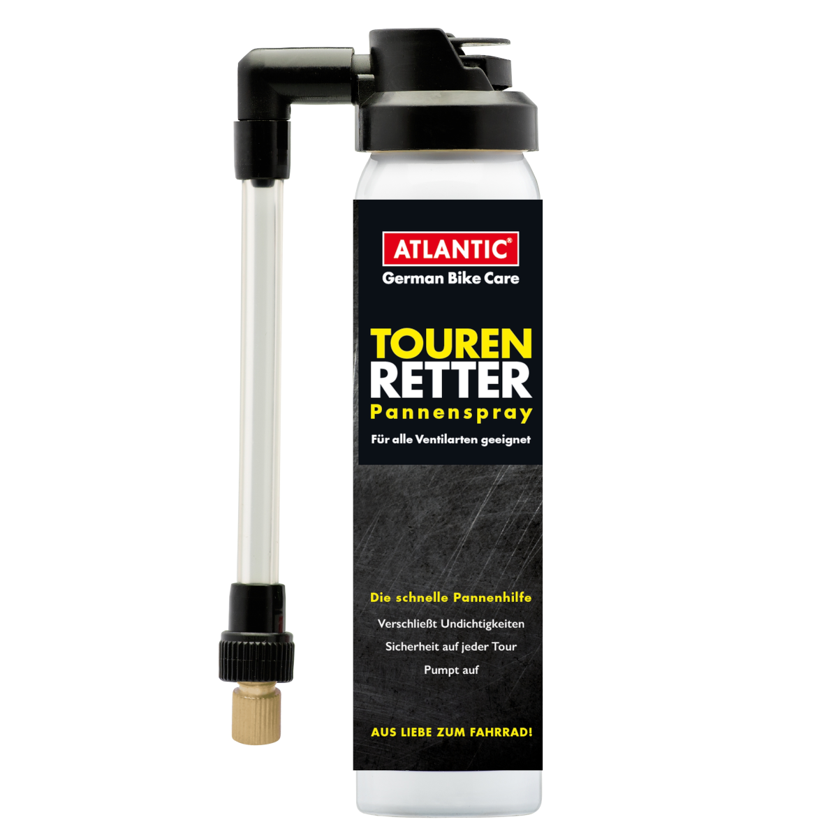 Tourenretter lekdichtspray