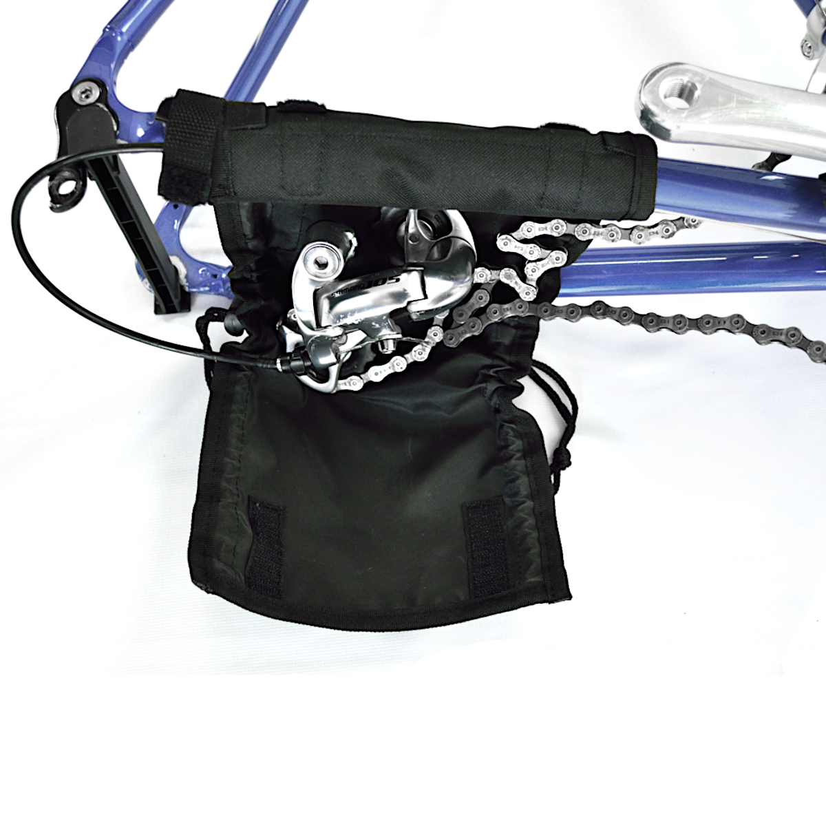 Shop Bike Box III Bike Transport Case now ROSE Bikes